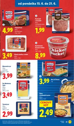 Lidl leták platný od 15.06.2026 | Strana: 27
