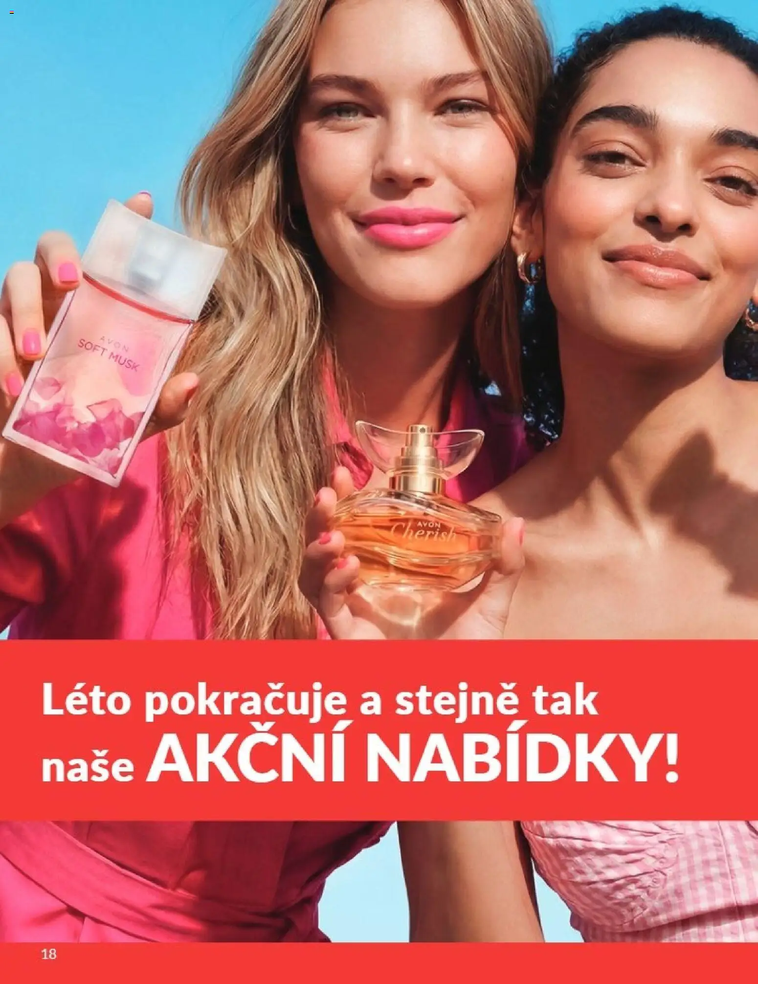 Avon Katalog 08/2026 od 01.08.2026 | Strana: 18
