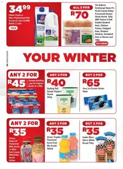 OK Foods specials catalogue – valid from 01.06.2026 | Page: 2