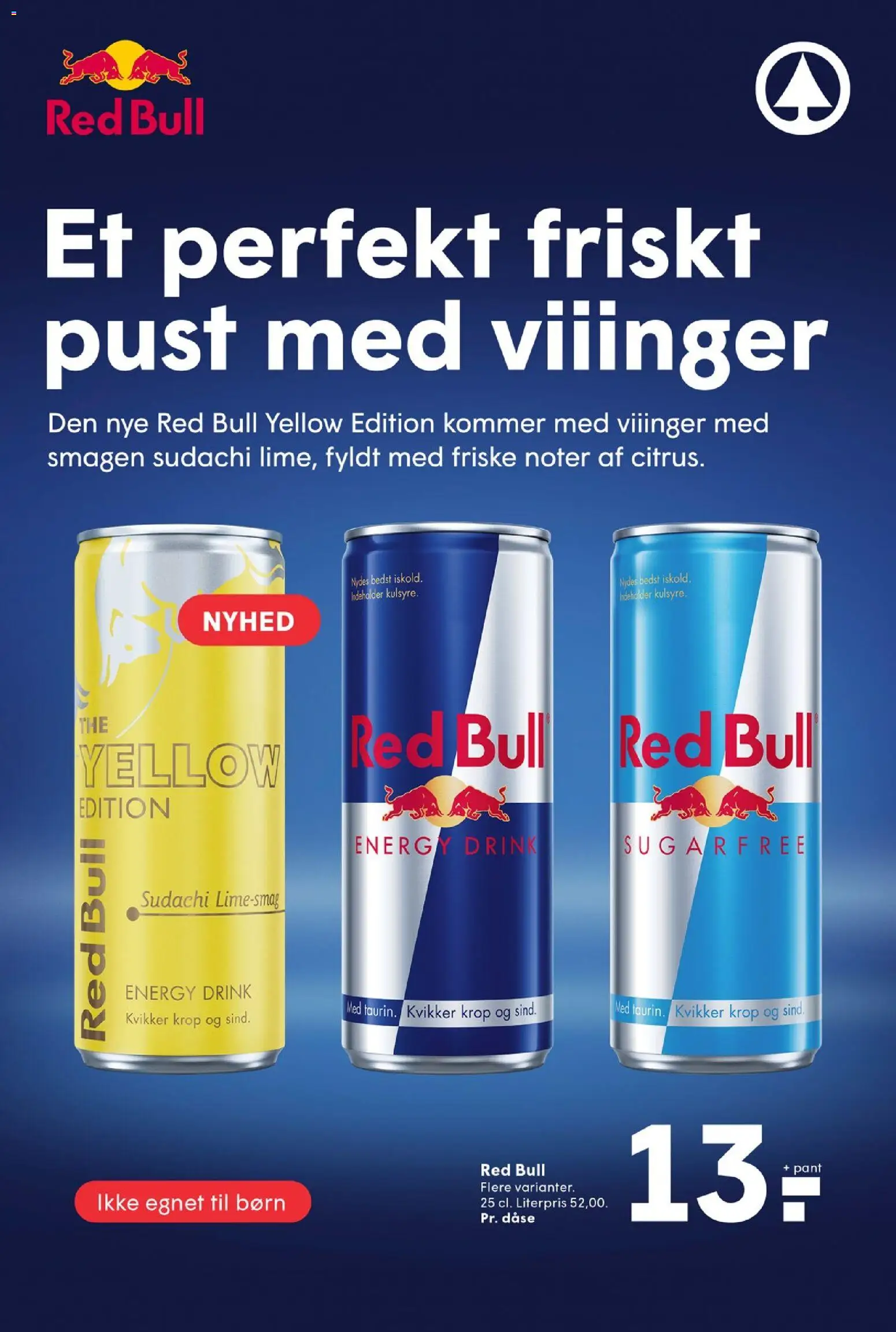 Spar tilbudsavis – gyldig fra 18/09/2026 | Side: 30