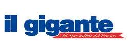 Logo Il Gigante