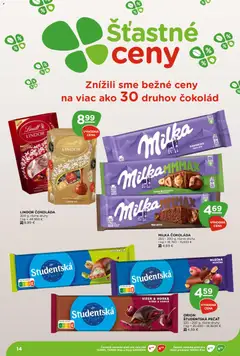 Terno leták platný od 06.08.2026 | Strana: 14