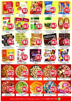 Preview of Amber catalogue valid from 07.05.2026 | Page: 3