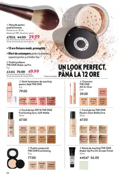 Ofertele Oriflame valabile de la 06.05.2026 | Pagină: 88