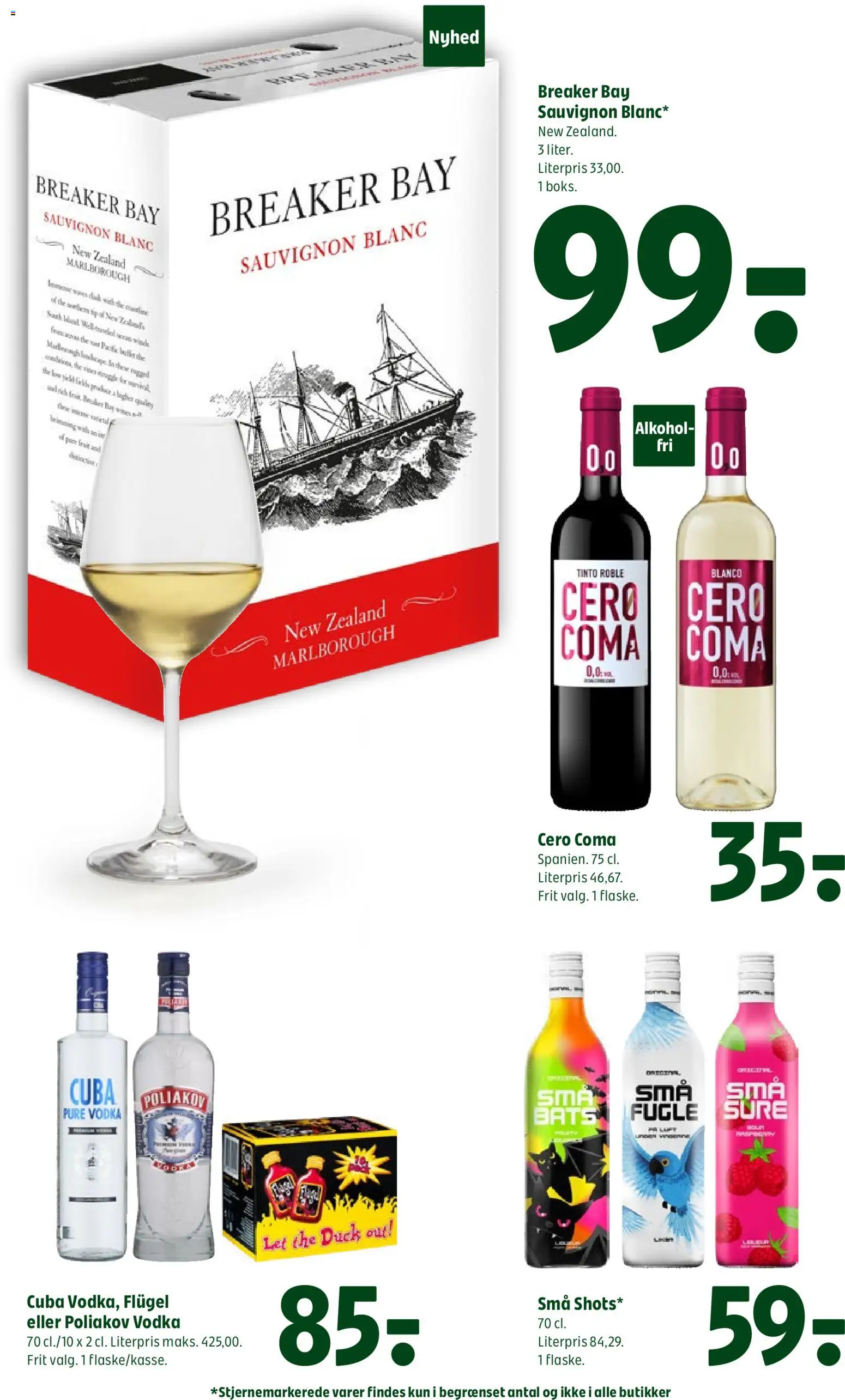 Coop 365 tilbudsavis – gyldig fra 02/07/2026 | Side: 23