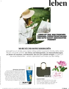 Müller Lifestyle ab 05.05.2026 gültig | Seite: 73 | Produkte: Duft, Bilder