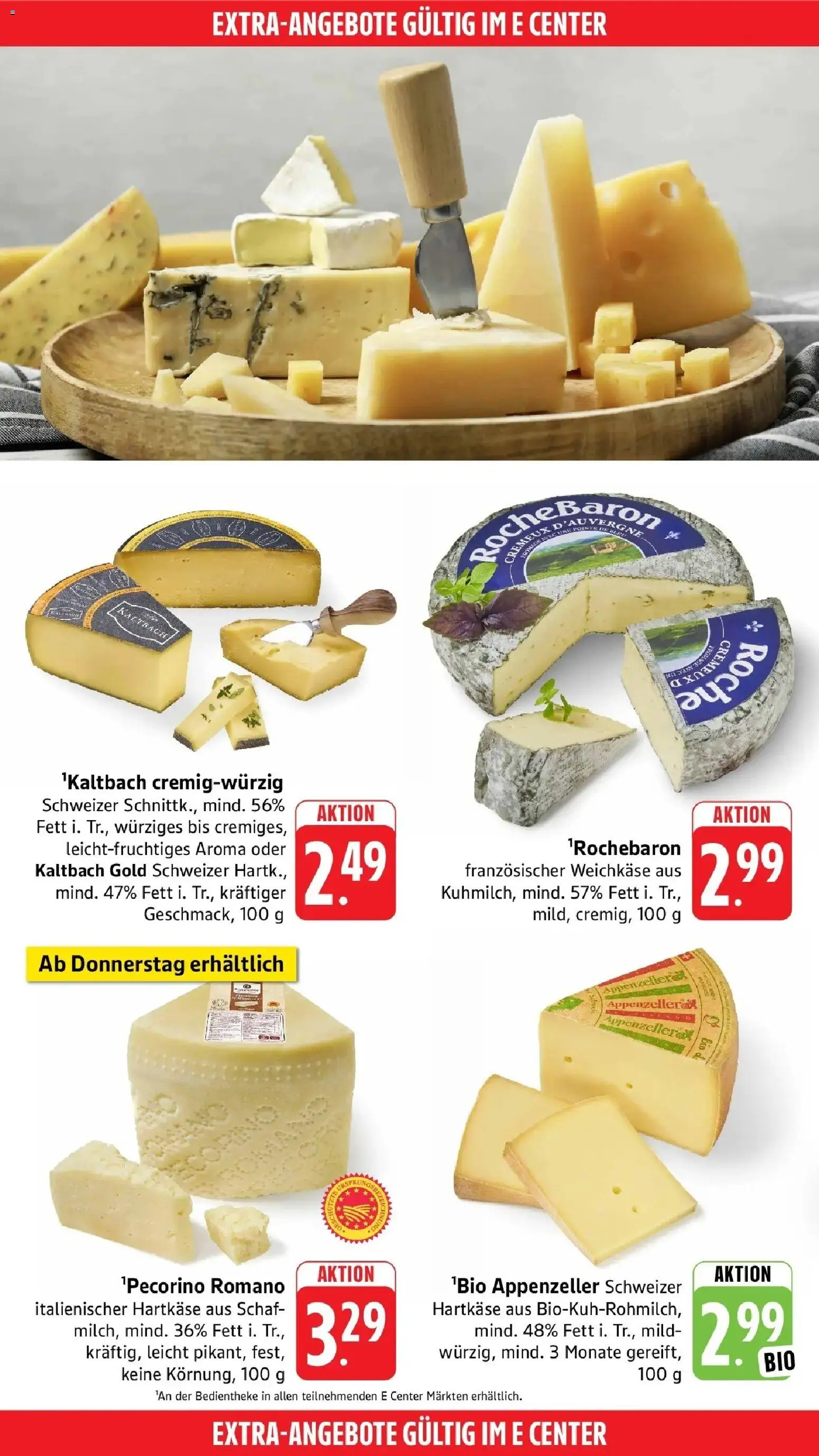 Edeka Prospekt Trier – gültig ab 08.06.2026 | Seite: 50