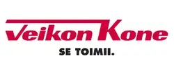 Veikon Kone kategoriassa Elektroniikka