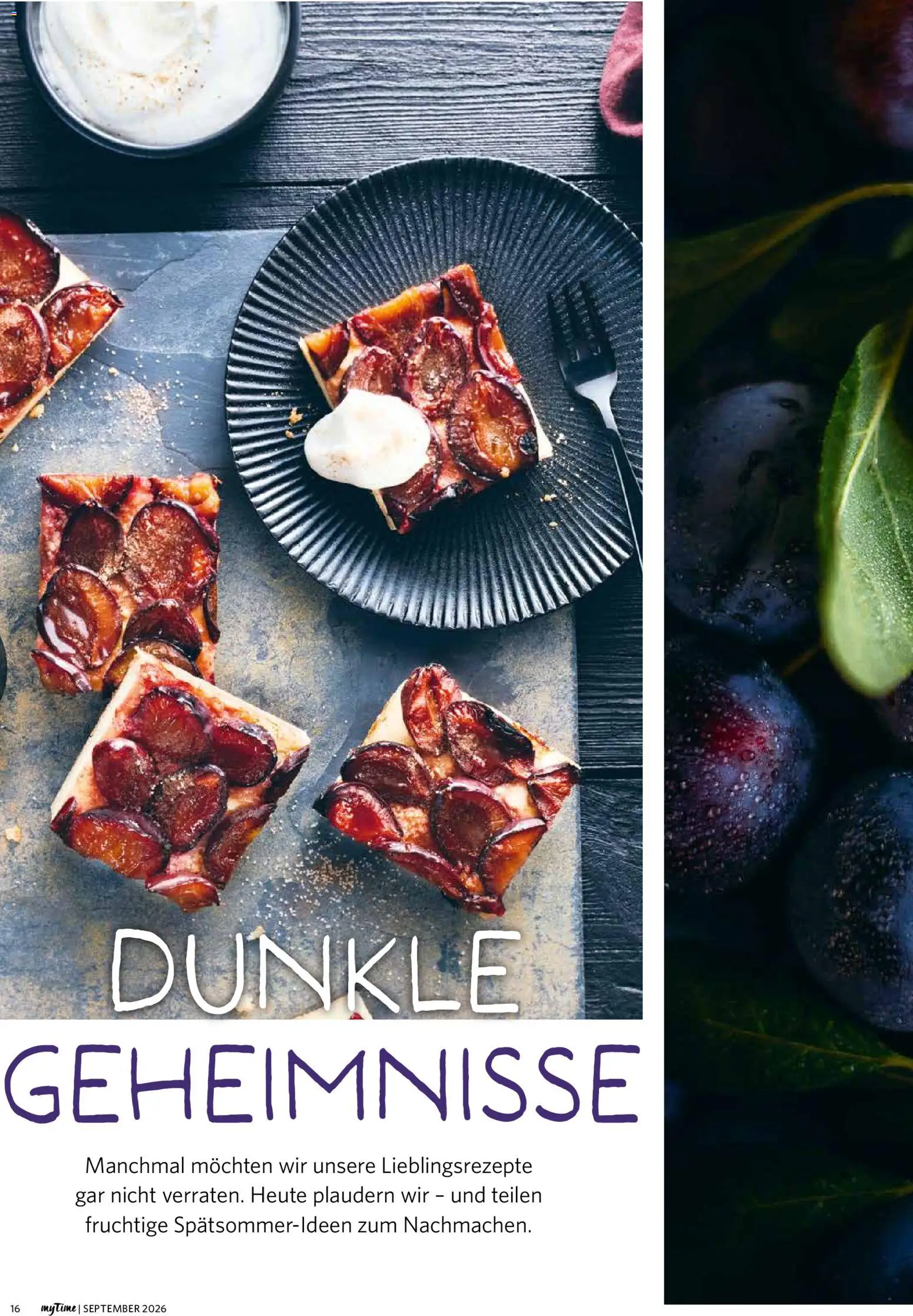 Combi myTime September 2026 – gültig ab 01.09.2026 | Seite: 16