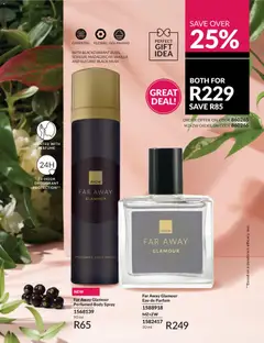 Avon specials catalogue – valid from 01.05.2026 | Page: 177
