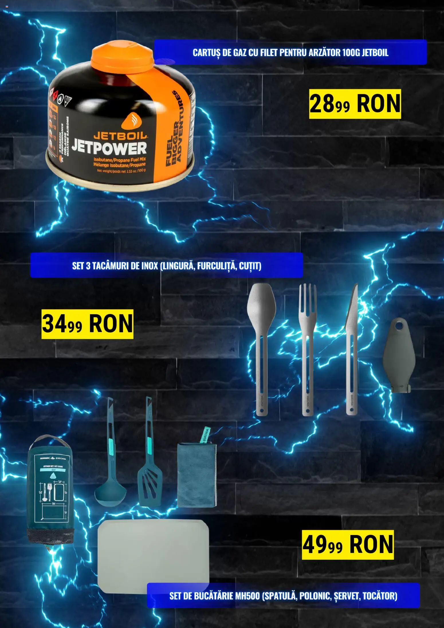 🛍️ Oferta sezonieră din 01.05.2026 » Descoperiți oferte exclusive și economisiți chiar azi! 💰 | România