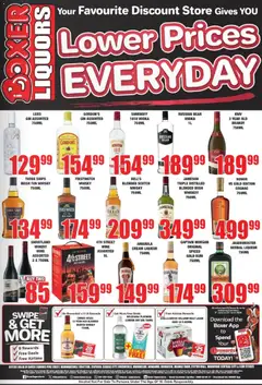 Boxer specials catalogue – valid from 25.05.2026 | Page: 3