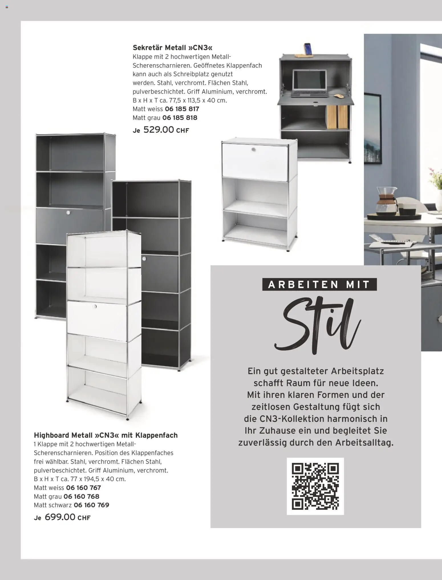 Tchibo aktionen – gültig ab 01.06.2026 | Seite: 132 | Produkte: Highboard