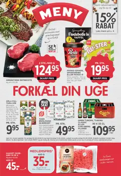 Meny - Tilbudsavis uge 24 gyldig fra 06.06.2026