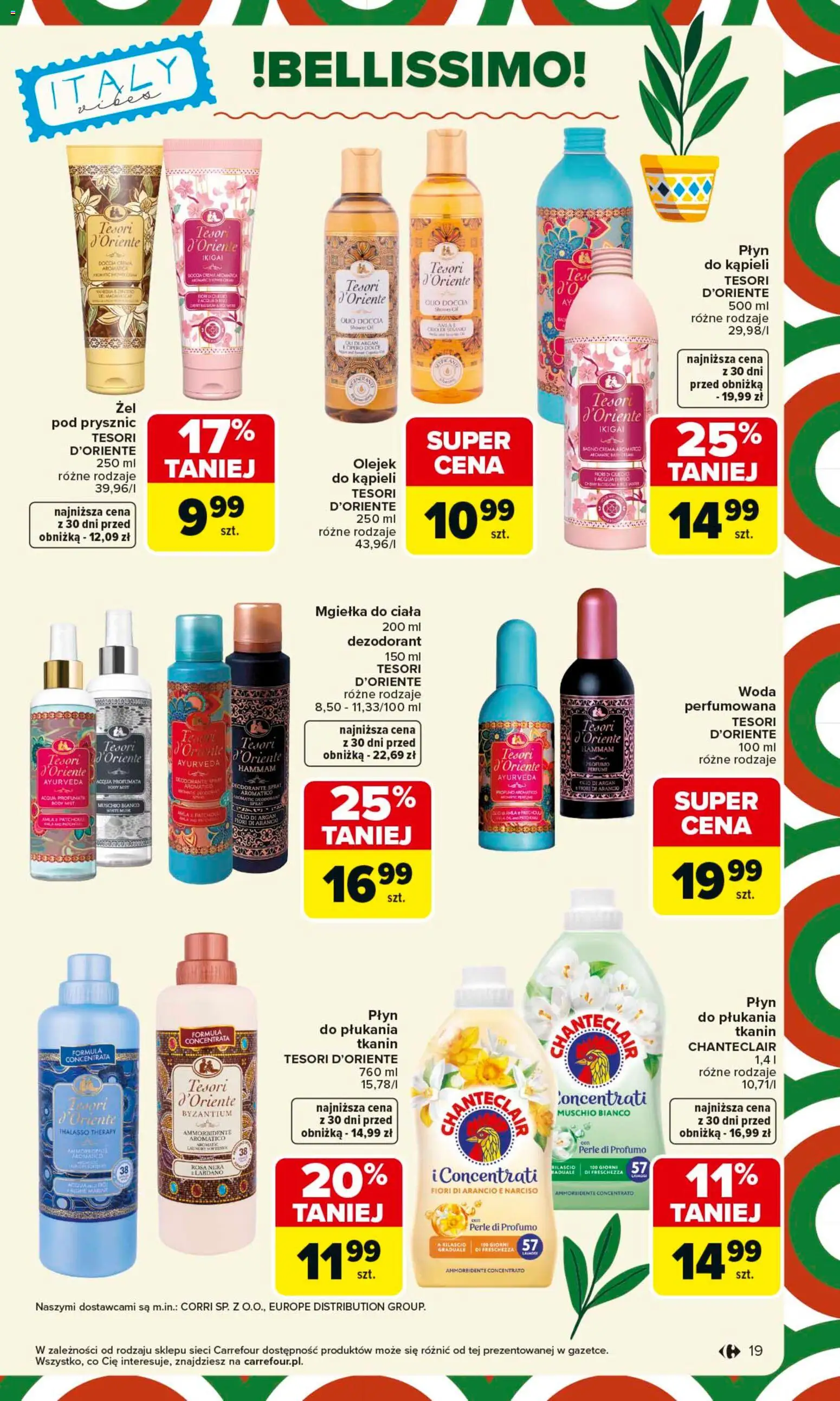 Carrefour gazetka od 18.05.2026 | Strona: 21
