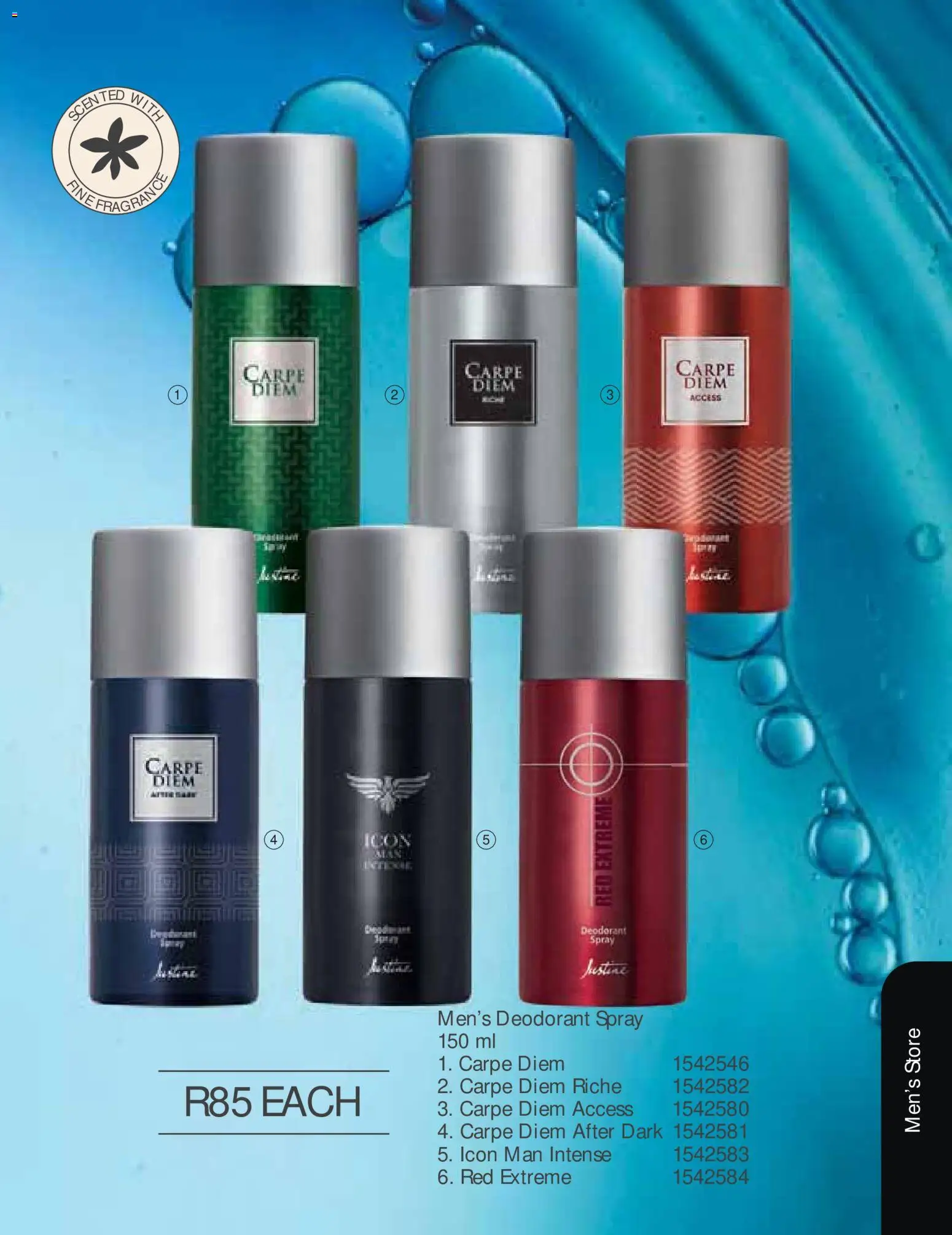 New Justine catalogue – valid from 01/07/2026 | Page: 90