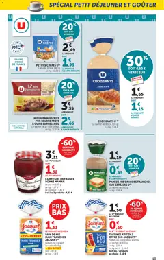 bi1 - Prévisualisation de bi1 prospectus valide à partir de 18/08/2026 | Page: 13