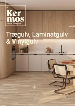 Stark - KERMOS - Gulve gyldig fra 27/08/2026