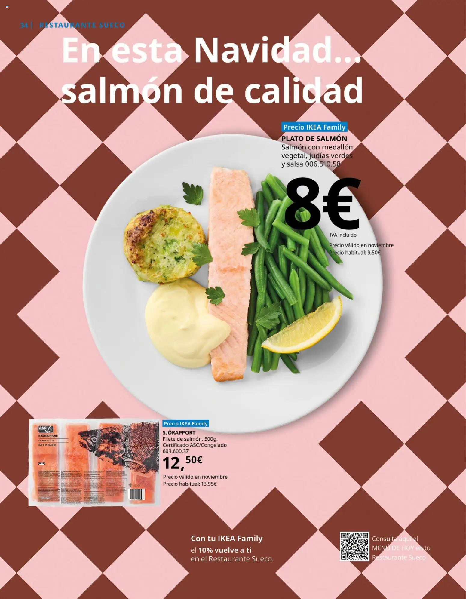 IKEA - Revista Family │ válido desde el 01/10/2026 | Página: 34