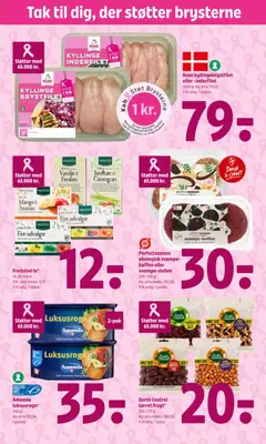 Coop 365 - Tilbudsavis uge 38 gyldig fra 17/09/2026 | Side: 6