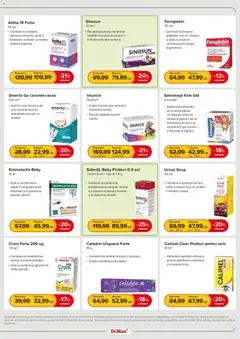 Ofertele Dr.Max valabile de la 01.10.2026 | Pagină: 5