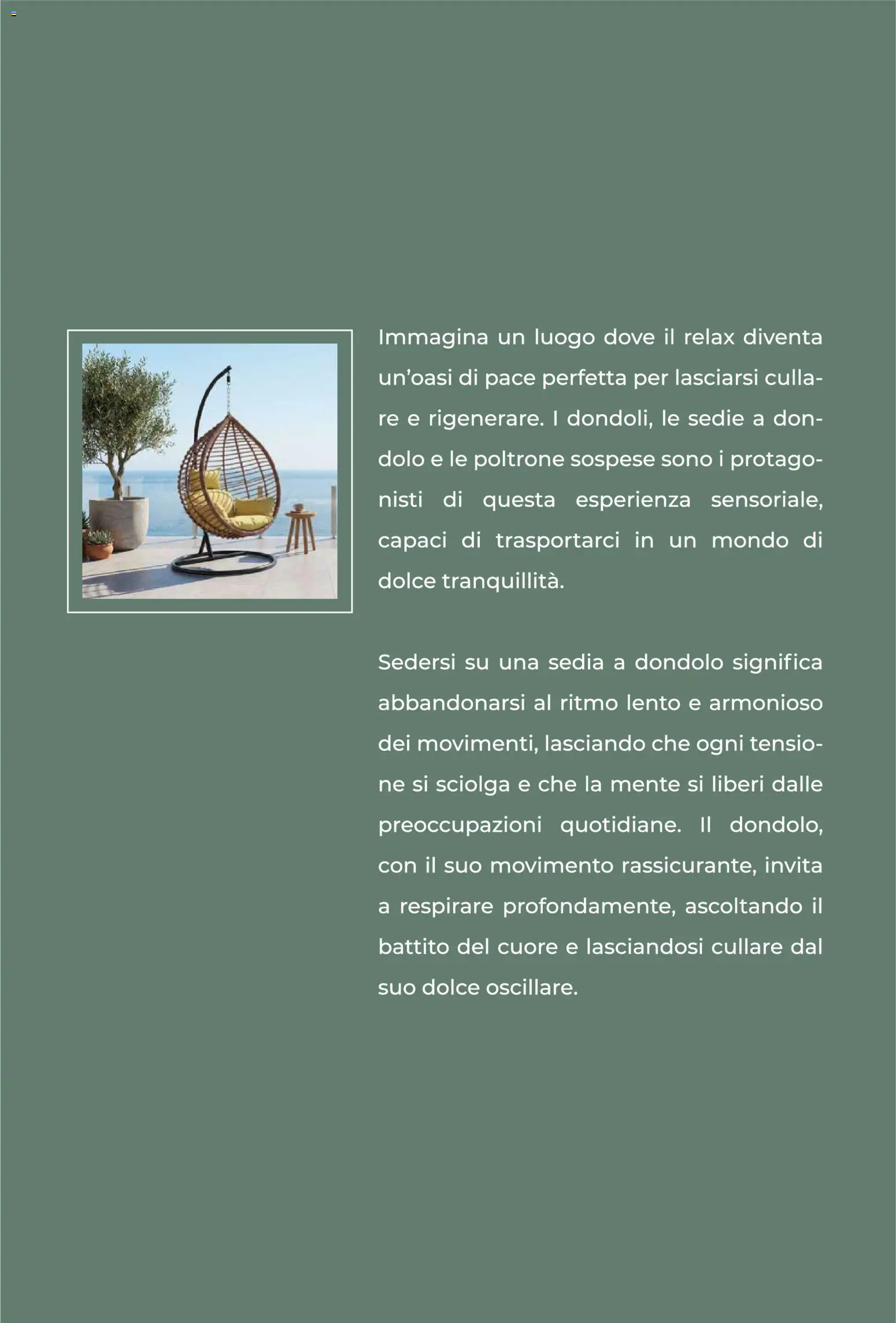 Volantino Conforama del 19/03/2026 | Pagina: 14 | Prodotti: Dondolo, Culla, Sedia