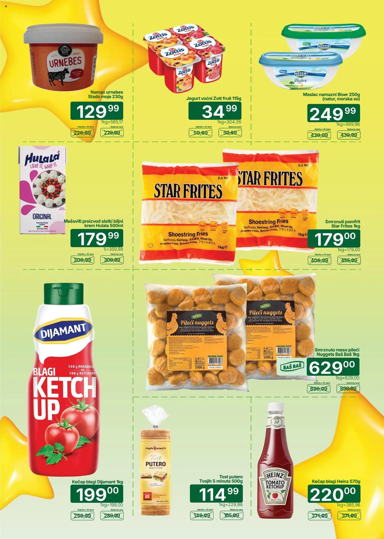 Univerexport katalog - važi od 22.06.2026 | Strana: 4