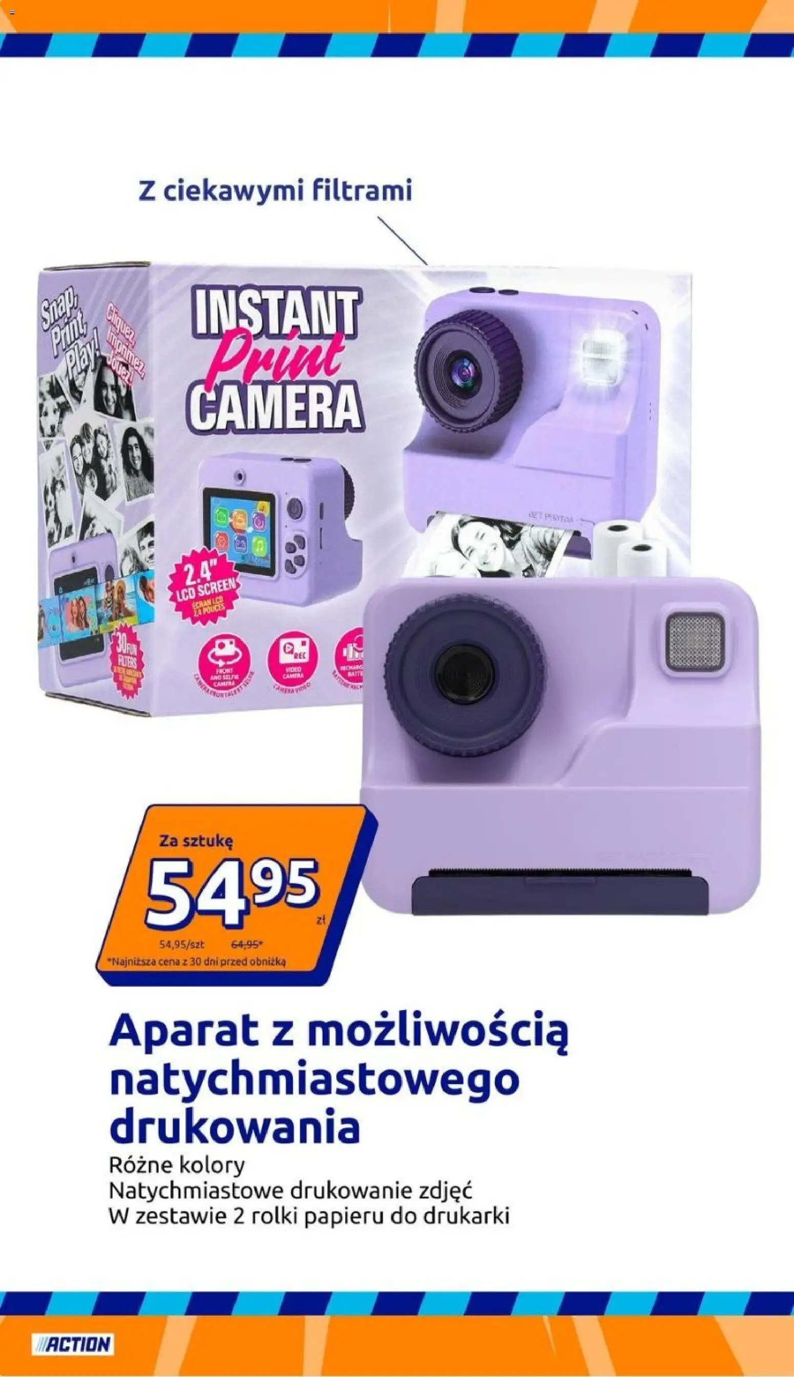 Action gazetka od 09.09.2026 | Strona: 28