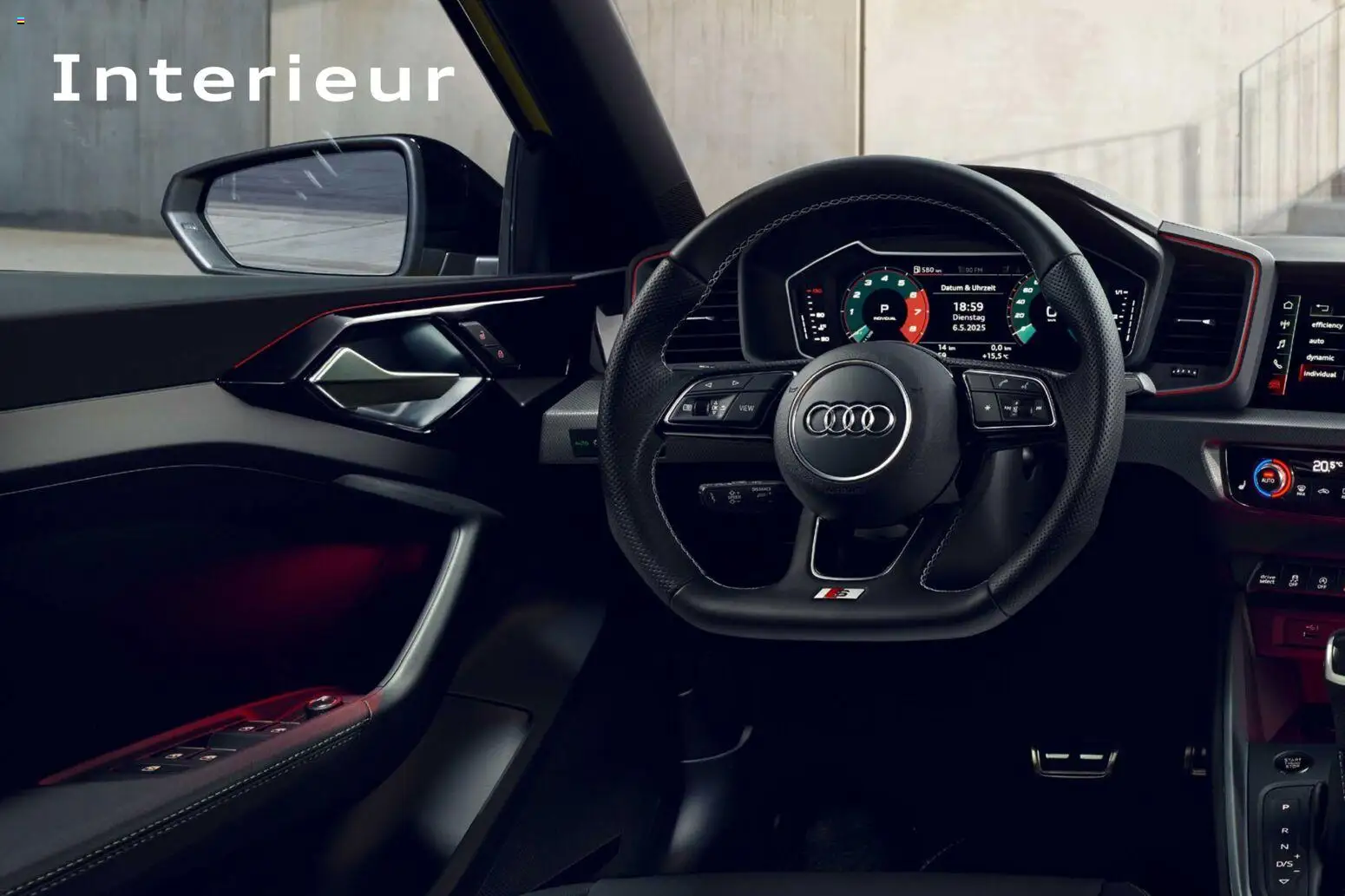 Audi A1 Sportback / A1 allstreet – gültig ab 28.10.2025 | Seite: 44