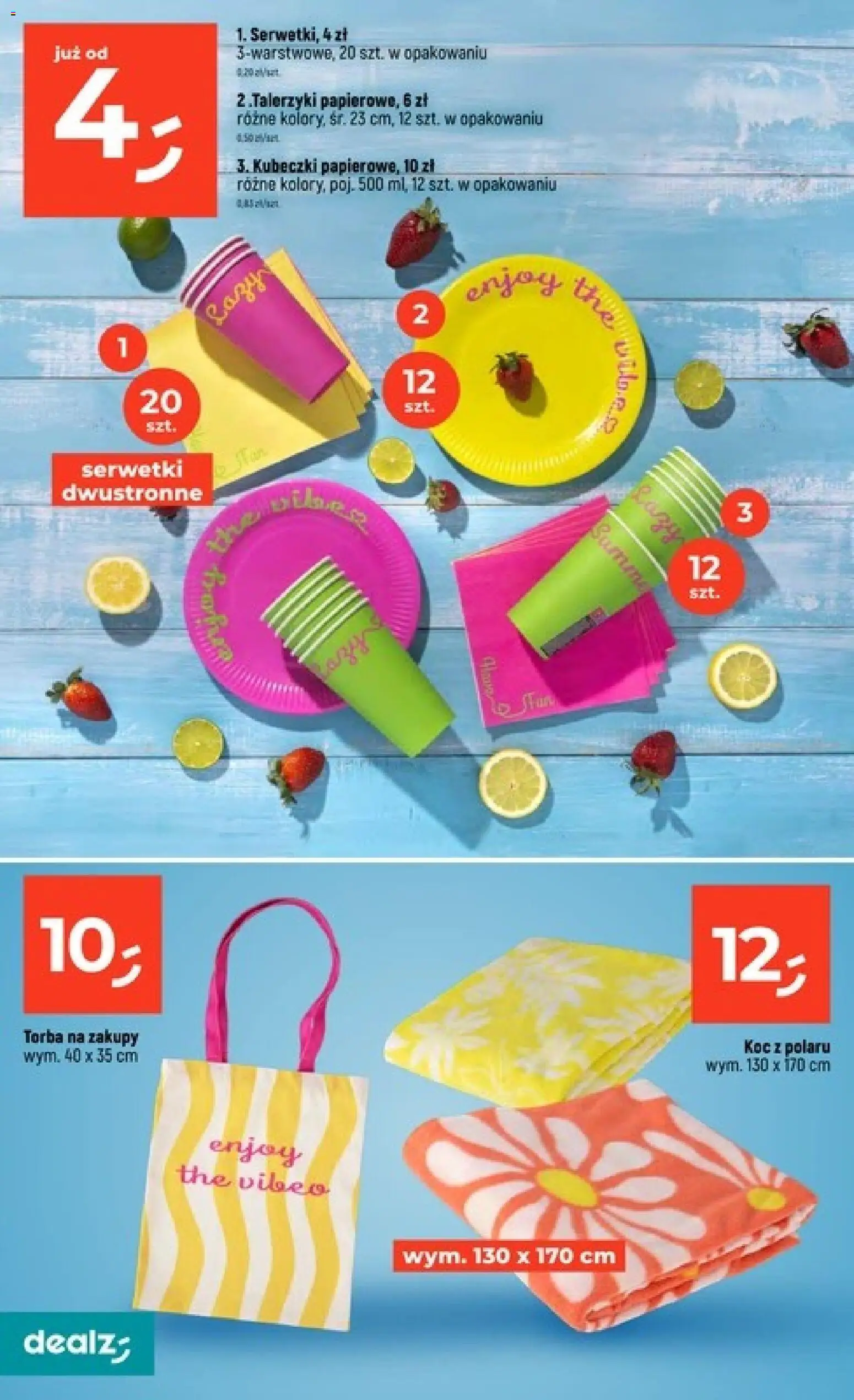 Dealz gazetka od 14.05.2026 | Strona: 38