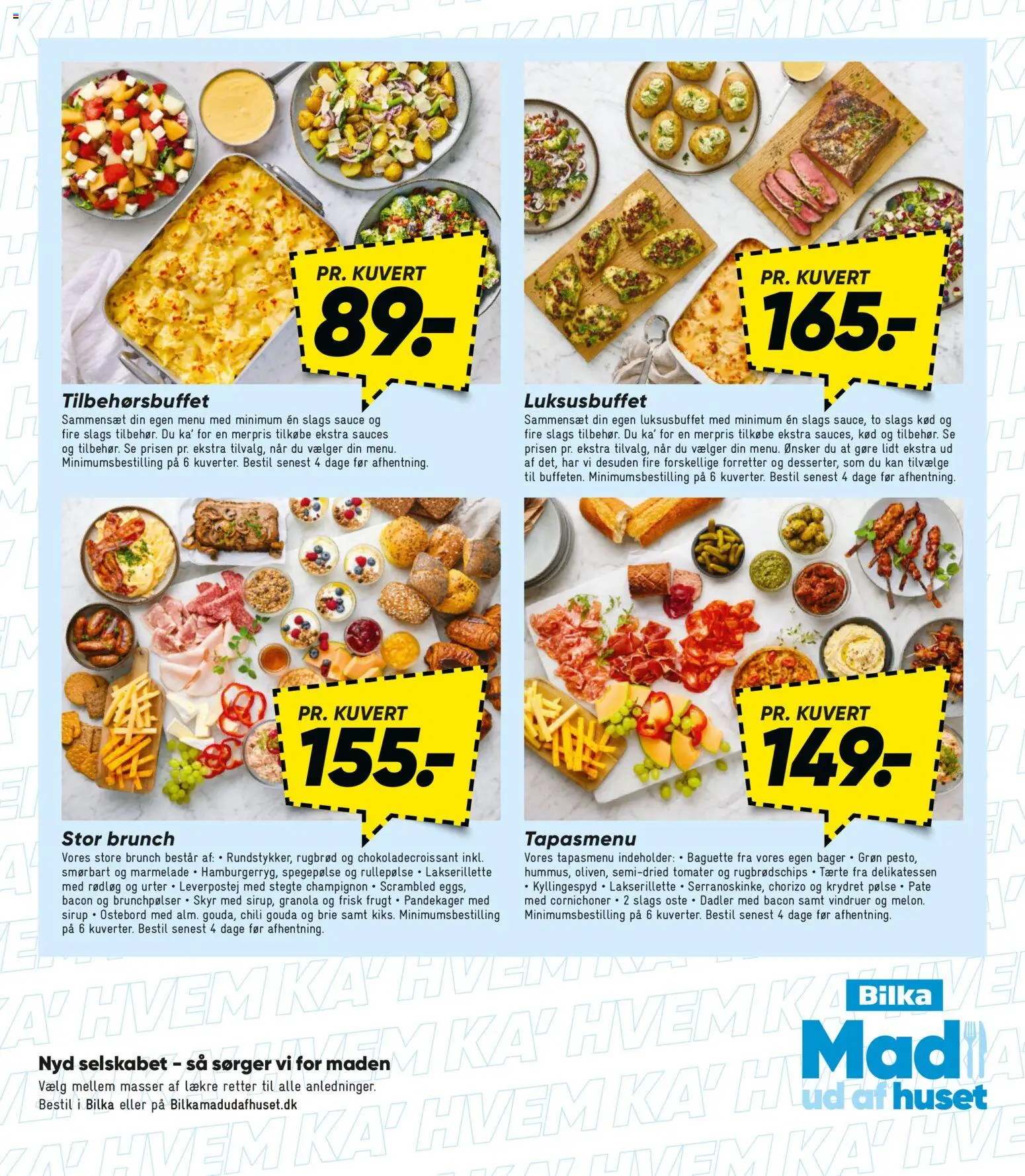 Bilka tilbudsavis – gyldig fra 18/09/2026 | Side: 22