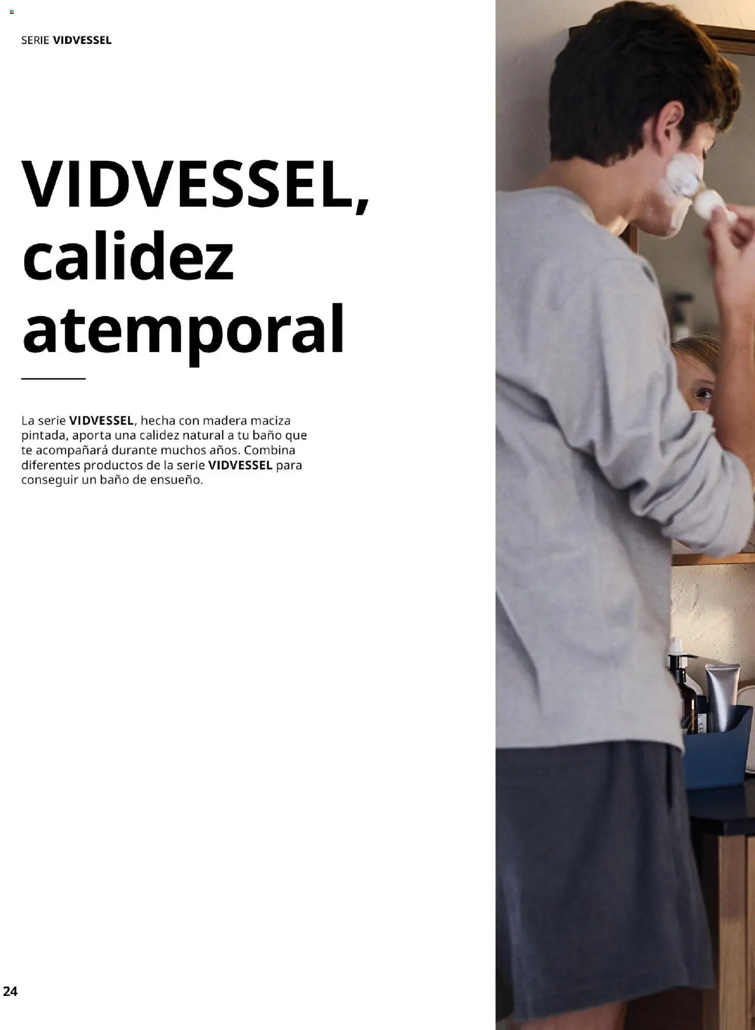 IKEA - Muebles para baño │ válido desde el 01/09/2026 | Página: 24