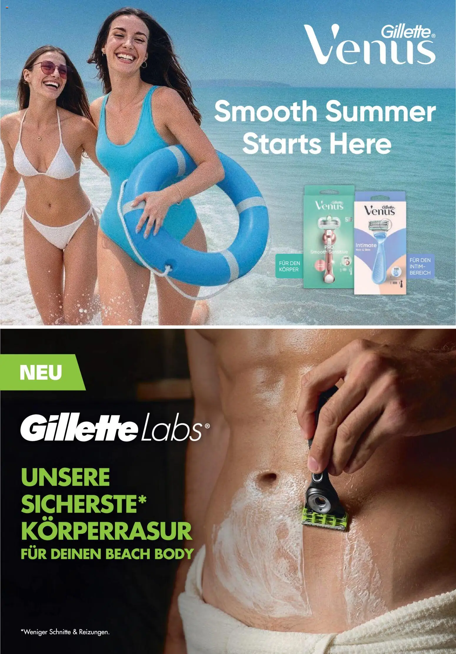 Rossmann Centaur – gültig ab 01.08.2026 | Seite: 54