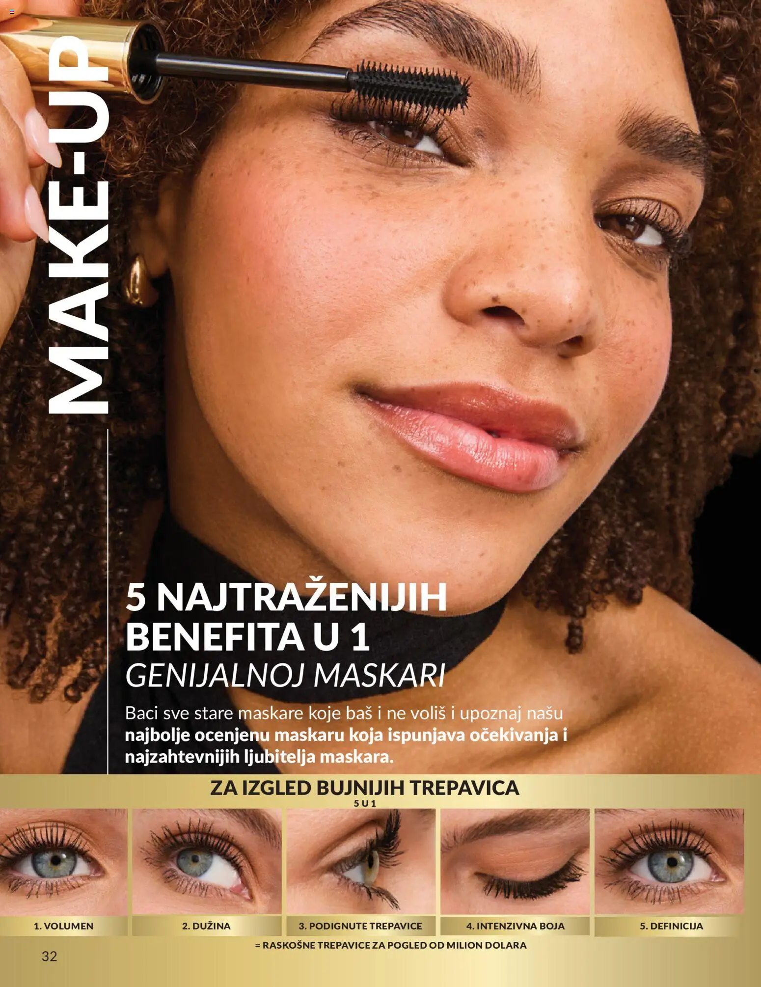 AVON katalog - važi od 01.08.2026 | Strana: 32