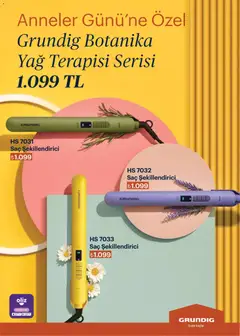 01.05.2026 tarihinden itibaren geçerli olan Arçelik kataloğu önizlemesi | Sayfa: 98 | Ürünler: Yağ