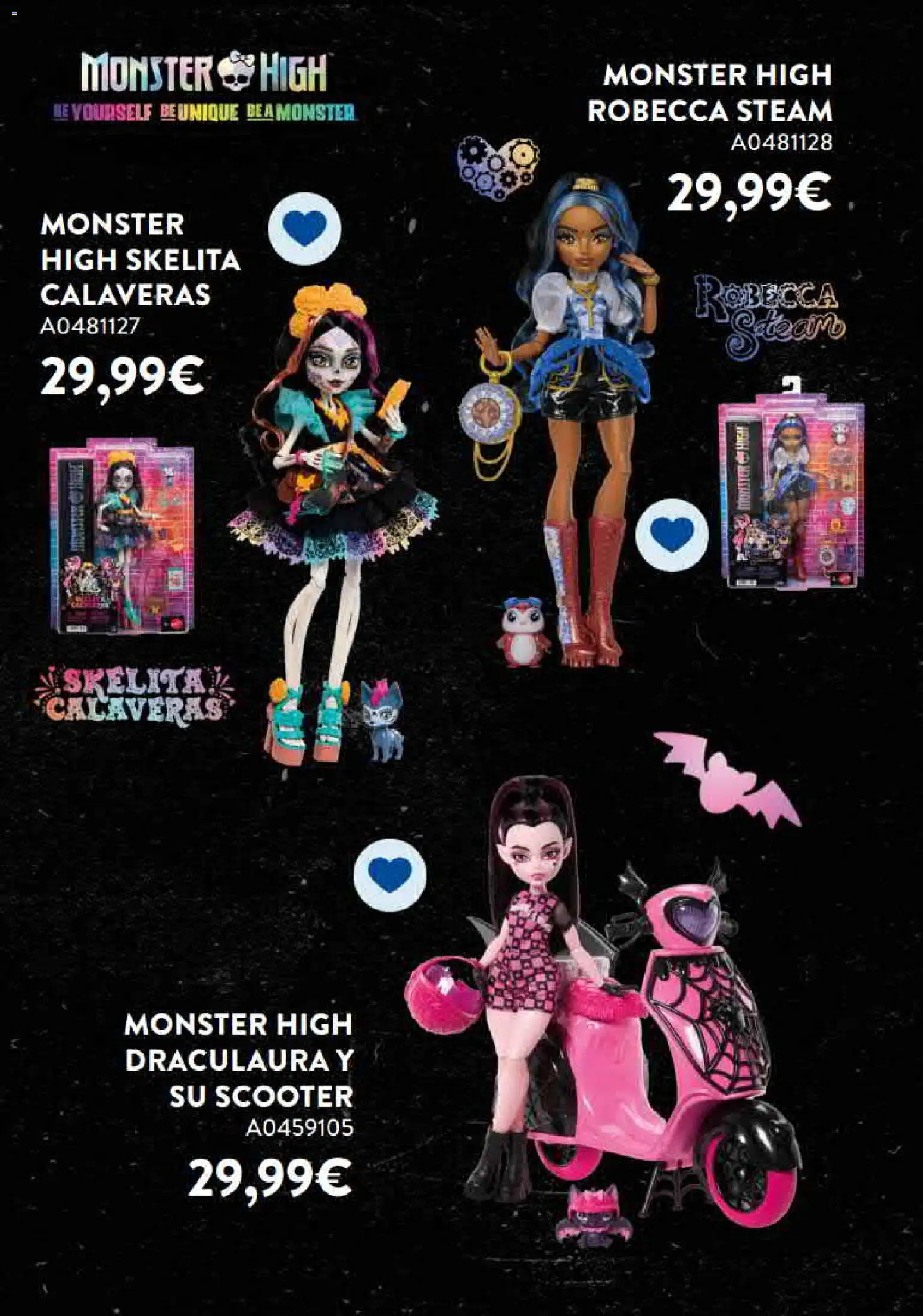 Juguettos catálogo │ válido desde el 30/06/2026 | Página: 110