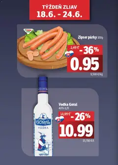 Fresh leták platný od 18.06.2026 | Strana: 2