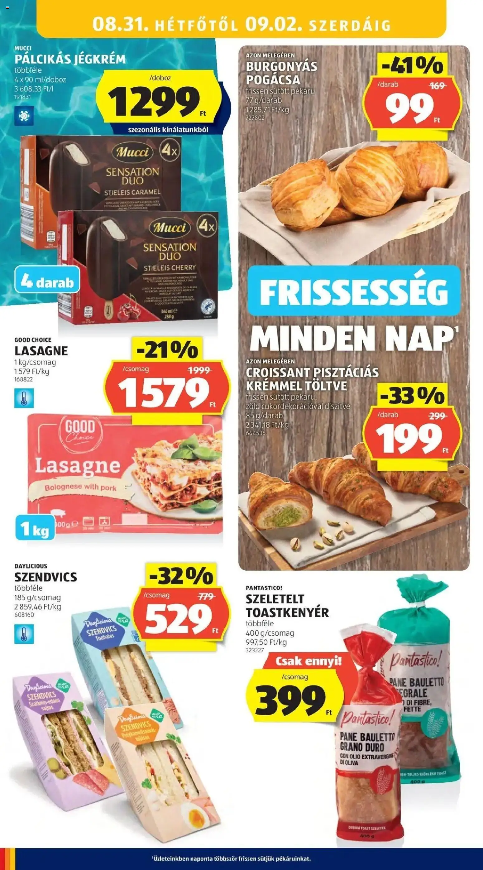 Aldi aktuális akciós újság - 2026.08.22. -tól/töl > akció, lapozható szórólap 🛍️ | Oldal: 28