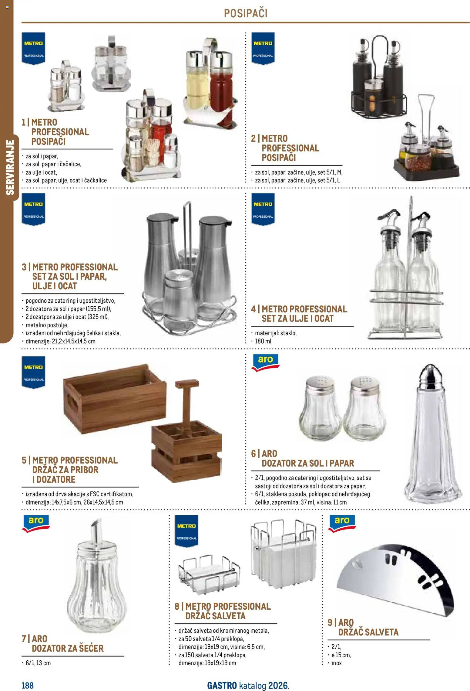 Metro katalog | vrijedi od 01.05.2026 | Stranica: 190