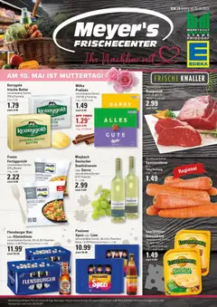 Edeka prospekt Stade	 ab 04.05.2026 gültig