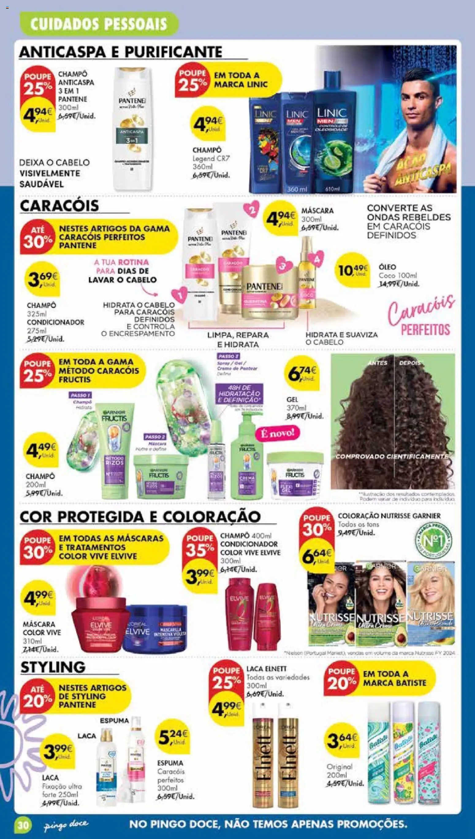 Pingo Doce Poupe Esta Semana Madeira │ válido de 02.06.2026 | Página: 30