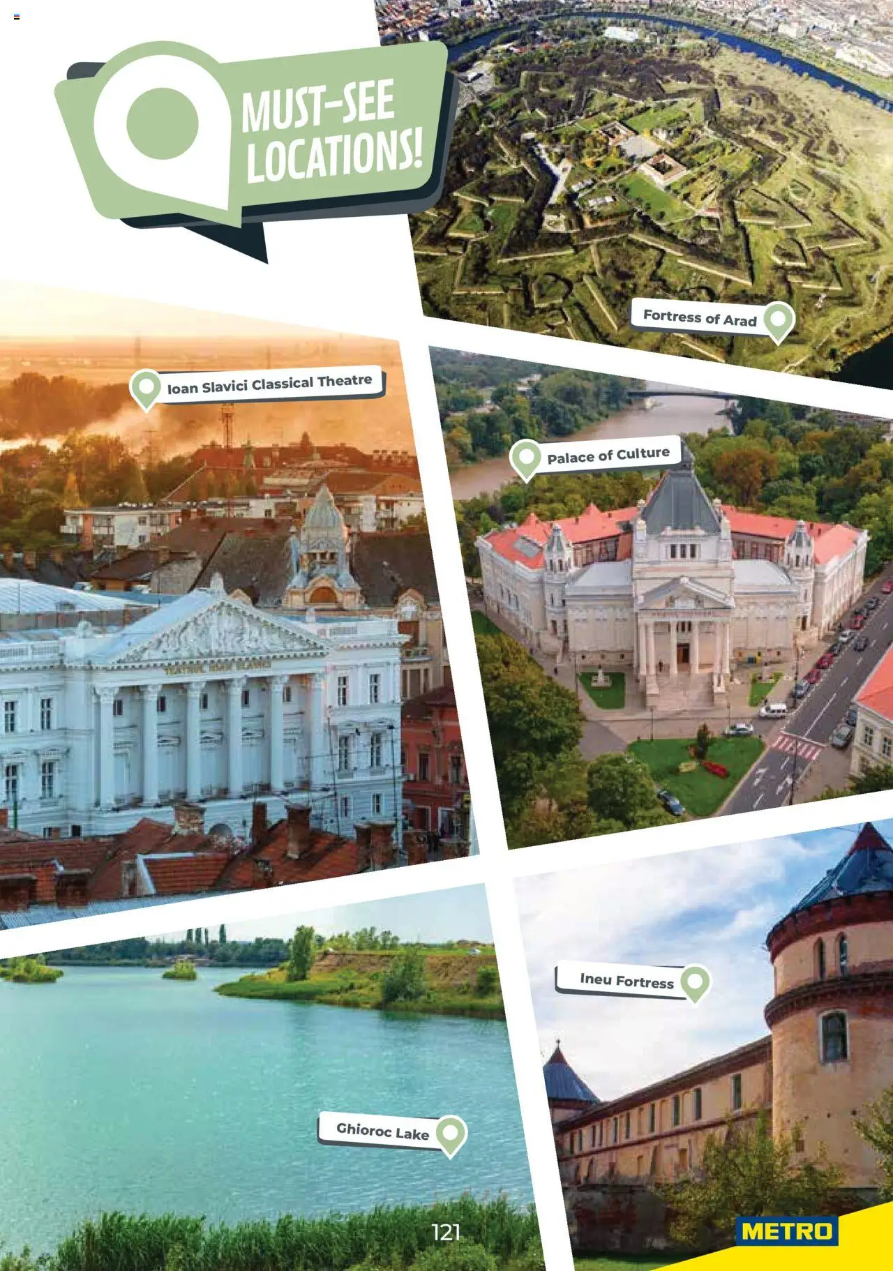 Noul catalog Metro – valabil de la 23.09.2025 | Pagină: 121