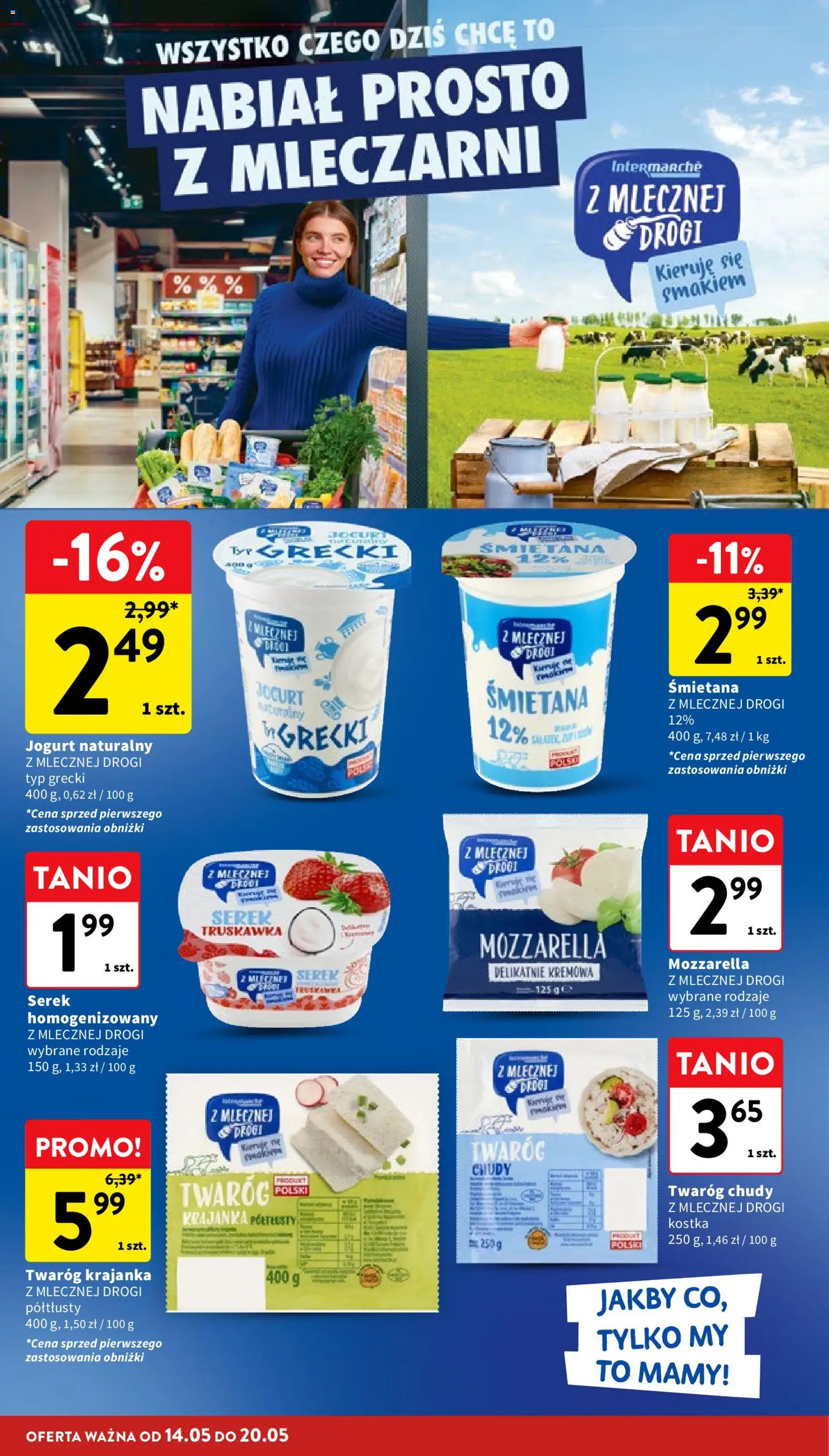 Intermarche gazetka od 14.05.2026 | Strona: 24