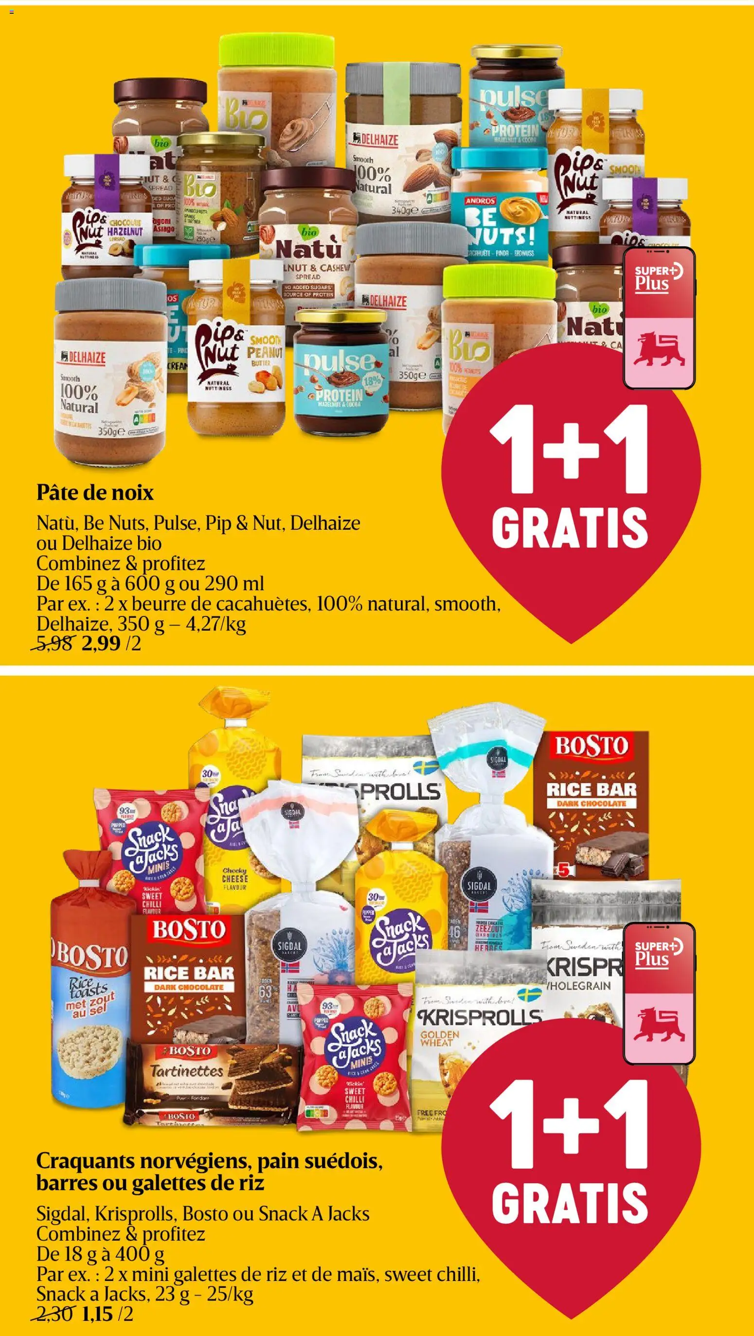 {H1} | Pagina: 6 | Producten: La, Pâté, Zout