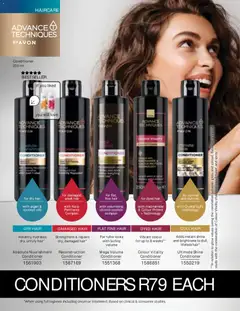 Avon specials catalogue – valid from 01/08/2026 | Page: 148
