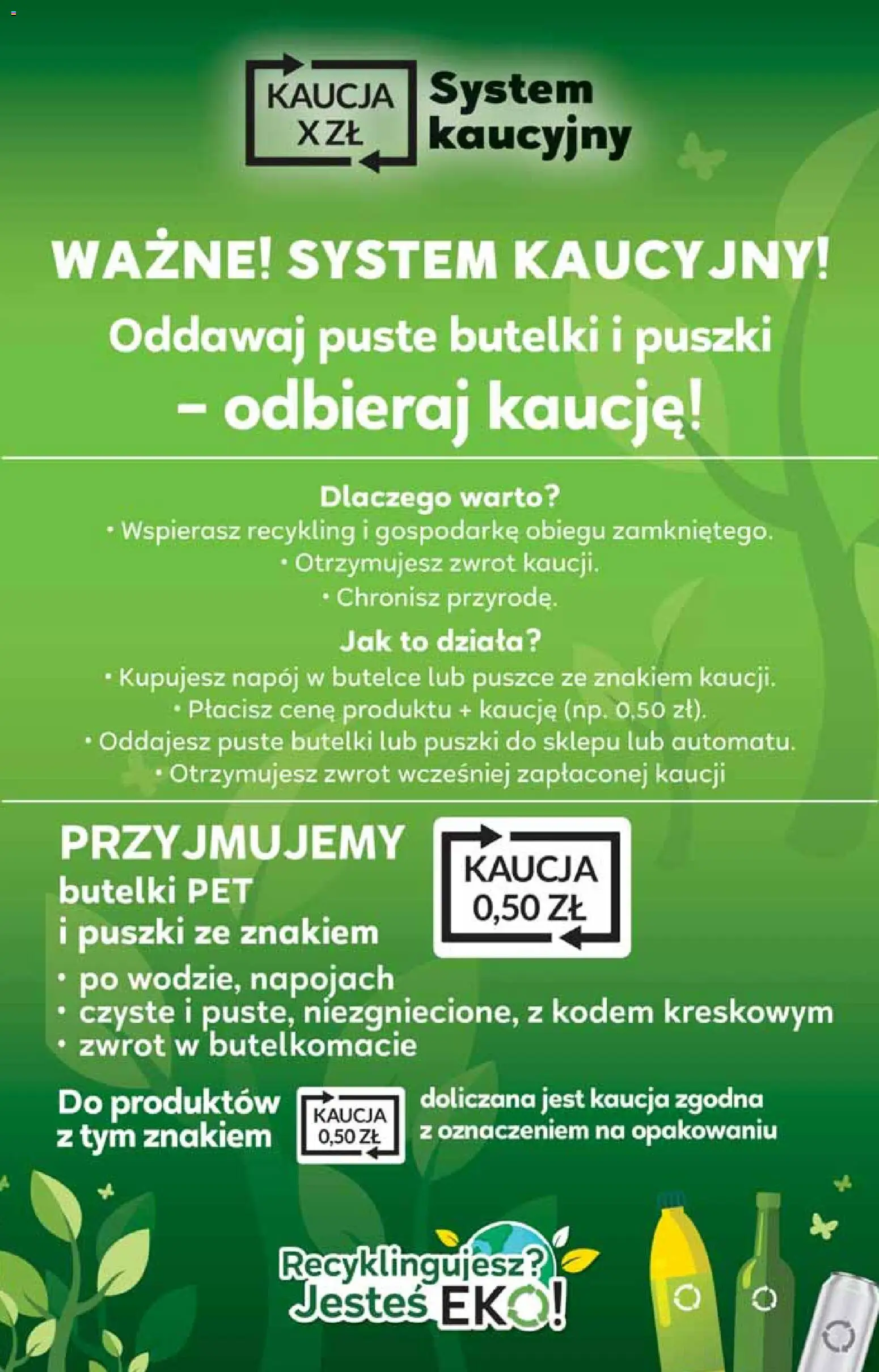 Stokrotka gazetka od 14.05.2026 | Strona: 42