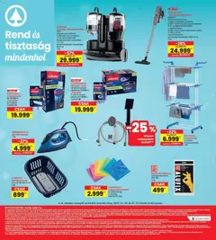 Interspar akciós újság - amely érvényes a következő dátumtól: 2026.07.09. | Oldal: 18