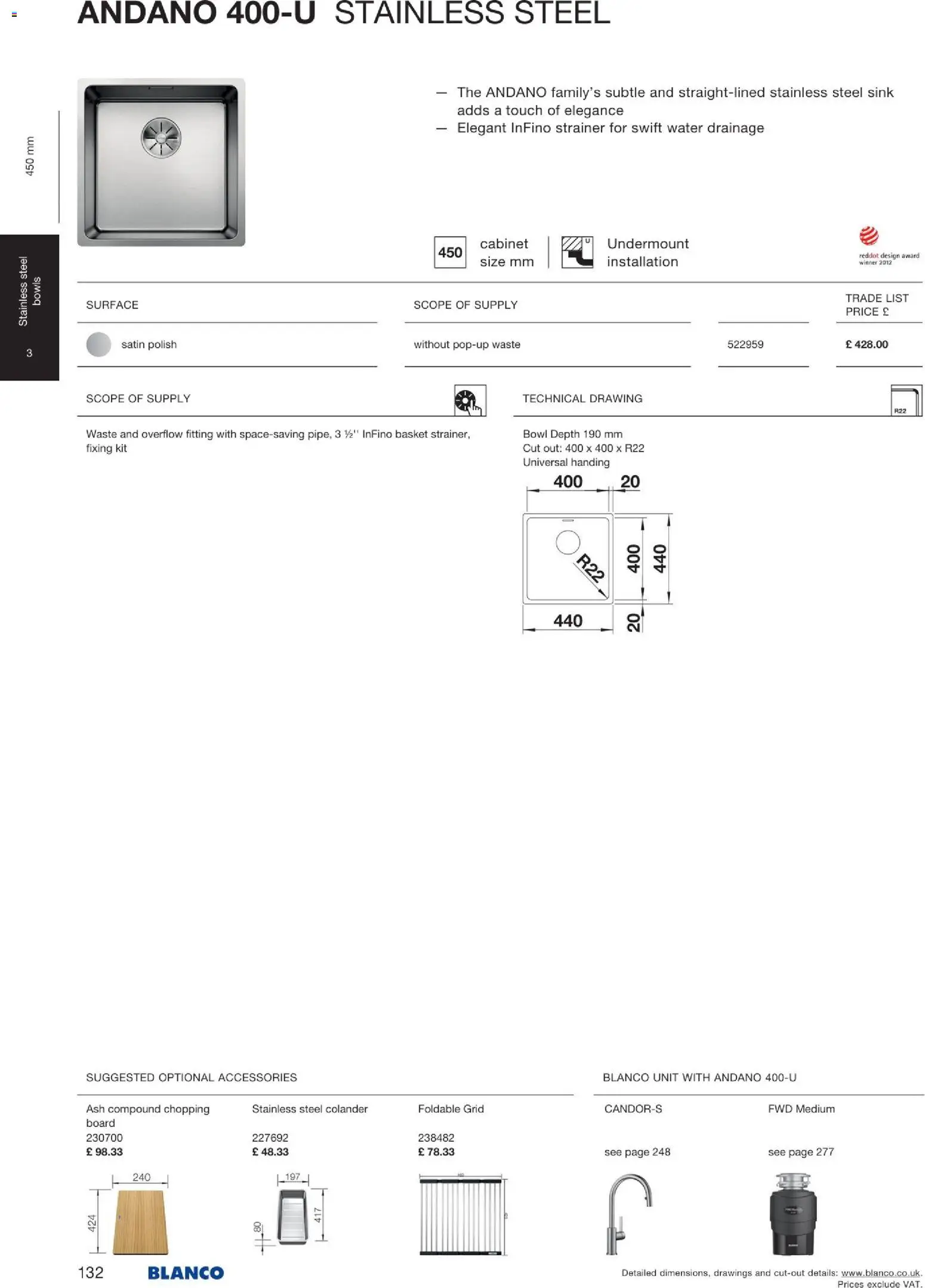 Novi Mömax katalog ponudbe – veljaven od 22.01.2026 | Stran: 133