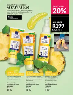 Avon specials catalogue – valid from 01/10/2026 | Page: 167