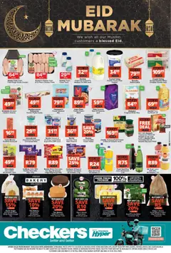 Checkers specials catalogue – valid from 18.05.2026